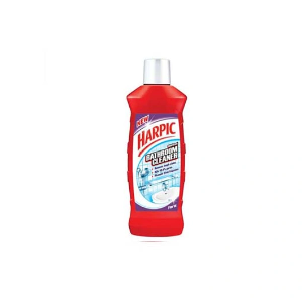 Harpic Bathroom Cleaner Floral 500ml